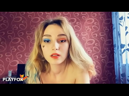❤️ Сыйкырдуу виртуалдык көз айнек мага Харли Куинн менен сексти тартуулады ❤️ Порно порно ky.porn-mz-com.ru ☑
